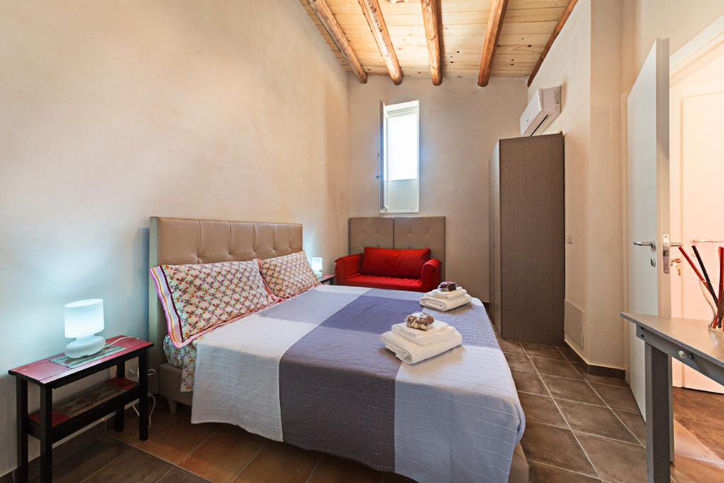 Antico Mercato Villa Ragusa Bagian luar foto